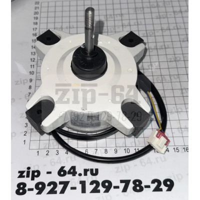Электродвигатель RDN33HA10 DC310V 33W, вентилятора внешнего блока EACS/I- HTP/N8 EEC 22001-000493