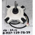 Электродвигатель RDN33HA10 DC310V 33W, вентилятора внешнего блока EACS/I- HTP/N8 EEC 22001-000493