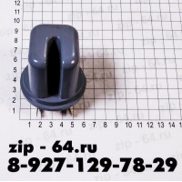 Тэн для пароварки d-5,9, высота=5,1см