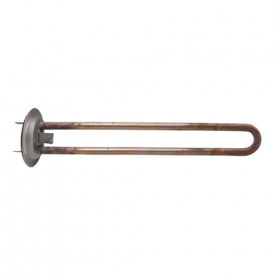 ТЭН RF-64mm 700w-220v (МЕДЬ) ТЕРМЕКС-Sp, Itek Brazing ТЭН RF-64mm 700w-220v (МЕДЬ) ТЕРМЕКС-Sp, Itek Brazing