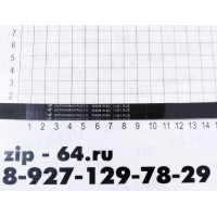 Ремень 1161 J5, чер.<1165>`optibelt`