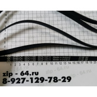 Ремень 1166 J5 / 1165 J5, чер.<1115mm> 'optibelt', атлант, (длина ремня в сложенном виде 548 мм). Ремень 1166 J5 / 1165 J5, чер.<1115mm> 'optibelt', атлант, (длина ремня в сложенном виде 548 мм).