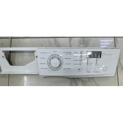 Платы управления для стиральных машин LG 193613