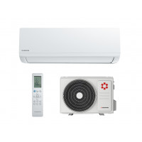 Kentatsu KSGI35HFAN1-KSRI35HFAN1 (серия ICHI, on/off) охлаждение, до - 35 м², 29.5 дБ