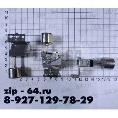 Защита от опрокидывания маслонаполненного радиатора MS16 250V/125VAC 16(4) Защита от опрокидывания маслонаполненного радиатора MS16 250V/125VAC 16(4)