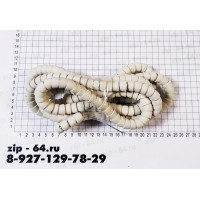 Спираль с бусами 1,5 кВт 220 В для сковороды СЭЧ-0,25; СЭЧ-0,45 L=2,4 м Сковороды СЭЧ-0,25; СЭЧ-0,45. Спираль с бусами 1,5 кВт 220 В для сковороды СЭЧ-0,25; СЭЧ-0,45 L=2,4 м Сковороды СЭЧ-0,25; СЭЧ-0,45.