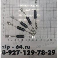 Диод дя СВЧ RG 812