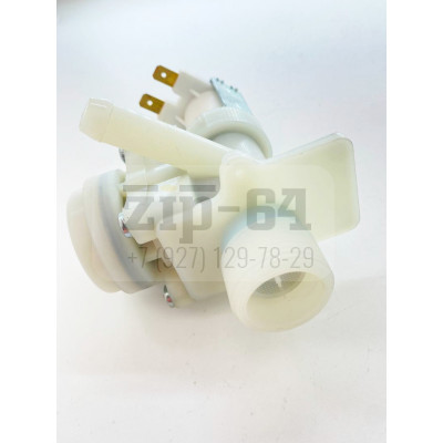 КЭН-1 ПММ Zanussi 180 градусов 1523650107 с датчиком уровня воды VAL500ZN, ZN5206