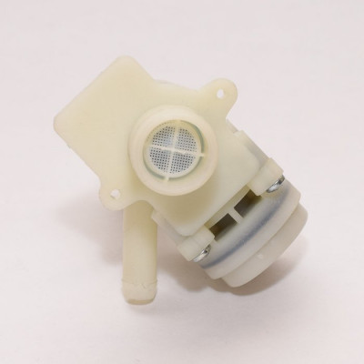 КЭН-1 ПММ Zanussi 180 градусов 1523650107 с датчиком уровня воды VAL500ZN, ZN5206