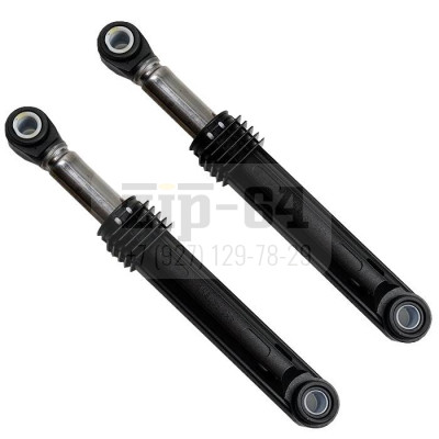 Амортизаторы Beko 110N 170мм Ø11+11мм 2816870200 Амортизаторы Beko 110N 170мм Ø11+11мм 2816870200