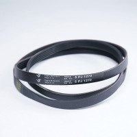 Ремень 1270 J5, <1272mm> 'hatchinson',  черный