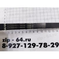 Ремень 1308 J5 PUR
