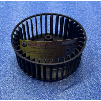 Крыльчатка Ø120*45 сушки рук BAHD-2000DM 7.02.02.00029
