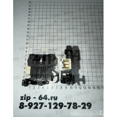 Блокировка люка (УБЛ) Beko 2849660200, DK044403 ROLD, INT010AC
