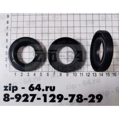 Сальник 30*52*10/12 GP SLB015ZN