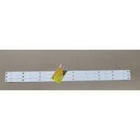 Подсветка для ТВ (3 планок 7 свет. 620 мм) Philips 32 32PHT4201/60 32PFT4131 32PHH4101 KDL-32R330D