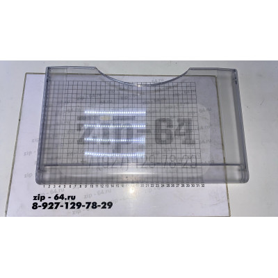 Панель Атлант передняя BIG BOX 774142101000 (41x24cm)