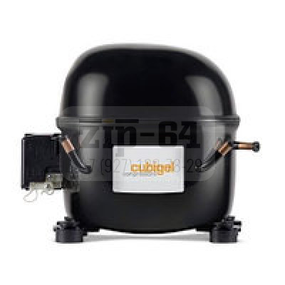 Компрессор GLY12RA_A Cubigel MBP/HBP-cредне/высоко t (R134, +7,2 1047Вт)