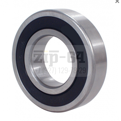 Подшипник генератора SKF (6001) 28*12мм