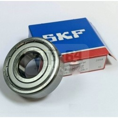 Подшипник 6307 ZZ (35*80*21) SKF (Малайзия) Подшипник 6307 ZZ (35*80*21) SKF (Малайзия)