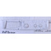 Панель СМА INDESIT IWSC5085 Б/У