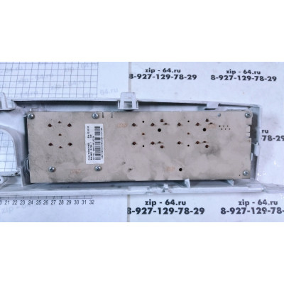 Панель СМА INDESIT IWSC5085 Б/У