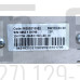 Панель СМА INDESIT IWSC5085 Б/У