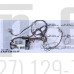 Панель СМА INDESIT IWSC5085 Б/У