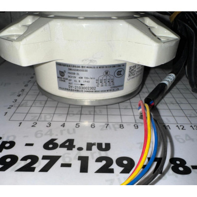 Электродвигатель ZWK465B500030 FN35B-ZL 45W, DC310V, Ø вала 12 мм. кассетного кондиционера. Электродвигатель ZWK465B500030 FN35B-ZL 45W, DC310V, Ø вала 12 мм. кассетного кондиционера.