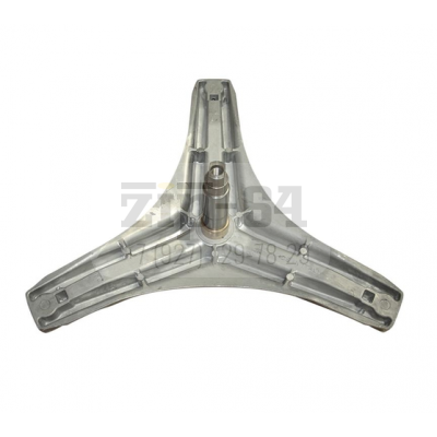 Крестовина барабана Samsung DC97-05103A, EBI749, cod749, под болт Крестовина барабана Samsung DC97-05103A, EBI749, cod749, под болт