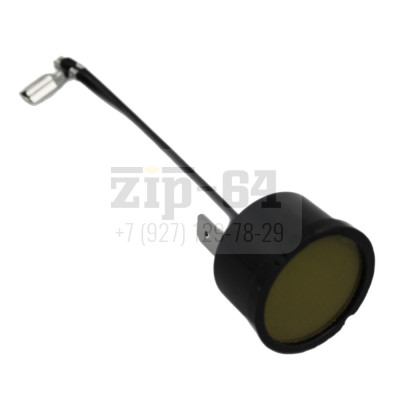 Реле тепловое QD-18 (5.6A, 110 ± 5 C˚)