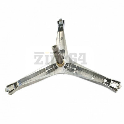 Крестовина барабана Samsung DC97-15182A, H107 E25 d20/17 (м) под болт. зам. EBI741, cod741