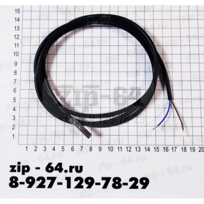 Датчик EVKO EVTPP815S201 SND РТС 1.5м (1kOm при 25°C) Датчик EVKO EVTPP815S201 SND РТС 1.5м (1kOm при 25°C)