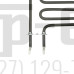 ТЭН для печей, сауны 2750W (290*305) Harvia, Sawo (462-ZSB, ZSB-462) ТЭН для печей, сауны 2750W (290*305) Harvia, Sawo (462-ZSB, ZSB-462)