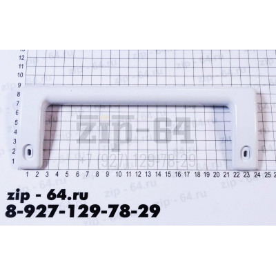 Ручка к Х/К Атлант (ан. В.1005858) Ручка к Х/К Атлант (ан. В.1005858)