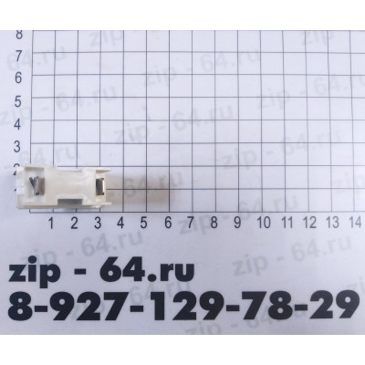Выключатель рычажный ВК40М хк Атлант 908081700004