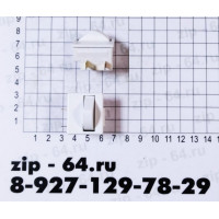 Выключатель света БИРЮСА RDS-14A
