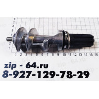 Вал - шнек в комплекте Kenwood MG350 Вал - шнек в комплекте Kenwood MG350
