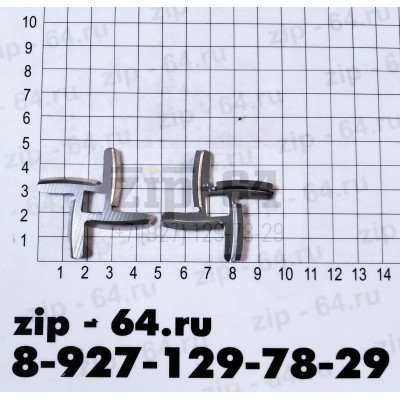 Нож LP для электромясорубки Kenwood MG350