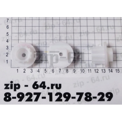 Втулка шнека Zelmer/Philips