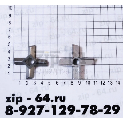 Нож к электромясорубке Polaris PMG 0302