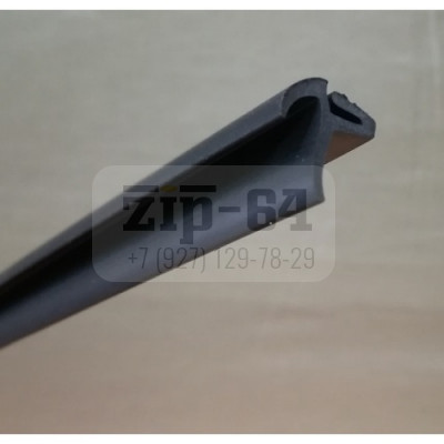 Уплотнитель двери нижний 480140101066  C00316690 (Gasket border Door lower)