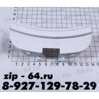 Ручка люка стиральной машины SAMSUNG DC63-01541A Ручка люка стиральной машины SAMSUNG DC63-01541A