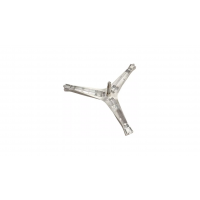 Крестовина барабана (H-126mm, D25/D29, втулка.d35x20mm) SAMSUNG DC97-15184A-3 Крестовина барабана (H-126mm, D25/D29, втулка.d35x20mm) SAMSUNG DC97-15184A-3