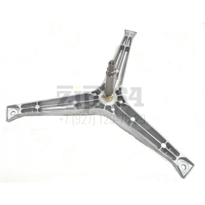 Крестовина барабана SAMSUNG DC97-00124B cod734 Крестовина барабана SAMSUNG DC97-00124B cod734