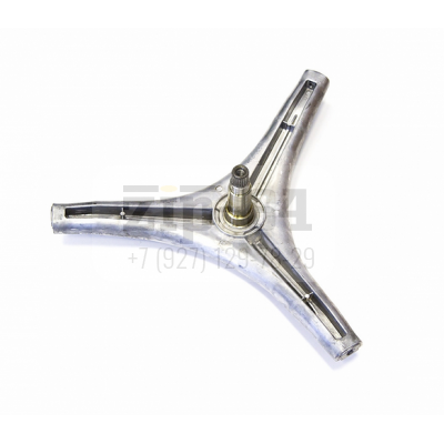 Крестовина барабана LG  Б/у  (под ремень)