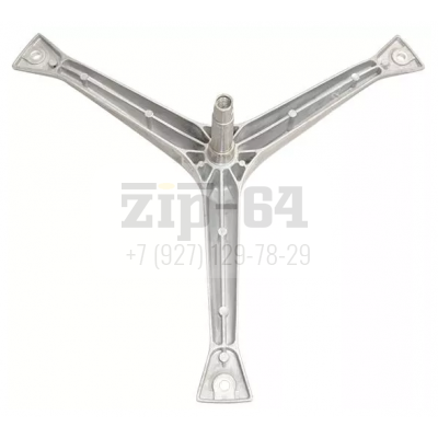 Крест. барабана 'SAMSUNG (H97mm, D17+D20mm/25mm.), БУ,БУ, БУ Крест. барабана 'SAMSUNG (H97mm, D17+D20mm/25mm.), БУ,БУ, БУ