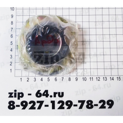 Суппорт в сборе (сторона шкива, подш.204+{сальн VA25 *402006300*03vr00}+уплотнит.)
