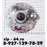 Опора для барабана Bosch-249376 (сторона шкива), Brandt 55x4286 / SPD002FA