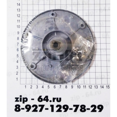 Фланец барабана под ВИНТ-M8_6203подш. (сторона шкива), для.704004900, зам. SPD026AD